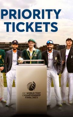 World test championship 🏆 India Vs Australia cover