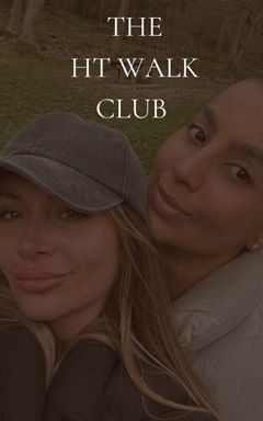 The HT Walk Club - New York cover