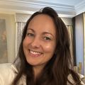 Zuzana's avatar
