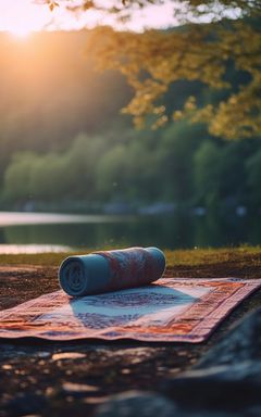 Mindful Meditation in Hyde Park cover