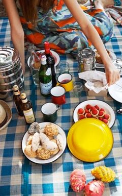 Breakfast & Beer Picnic cover