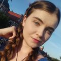 Yuliya's avatar