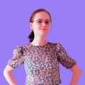 Kristina's avatar