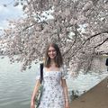 Rachel's avatar