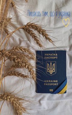 Solidarity with Ukraine 🇺🇦🇺🇦🇺🇦❤️ cover