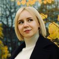 Iryna Ivanova's avatar