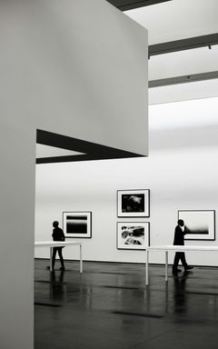 #1 March 26 Photo&Art Hangout cover