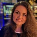 Darya's avatar