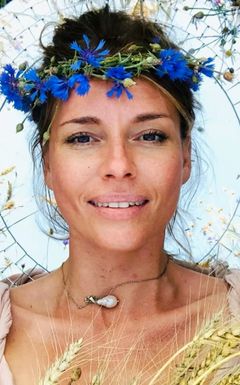 Founders Hike: special guest Lubov Tolkalina cover