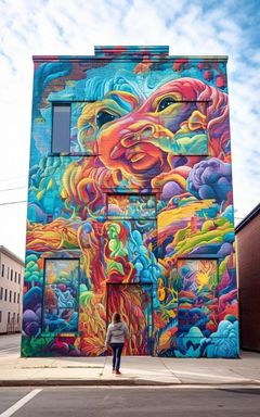 Neighborhood Walk and Talk