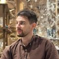 Maksym's avatar