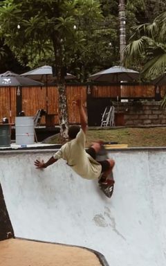 WARSAW SURFSKATING