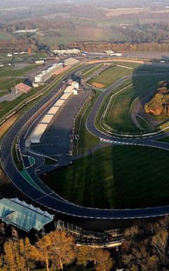 Bike Trackday - Brands Hatch cover