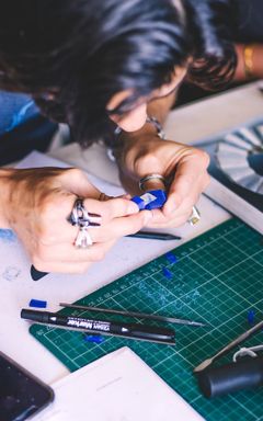 Jewellery Making Workshop cover