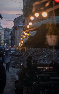 Serata di Sapori cover