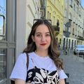 Kateryna's avatar