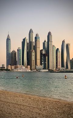 Entrepreneurs in Dubai 🇦🇪 Meetups and more!