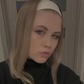 Arina's avatar