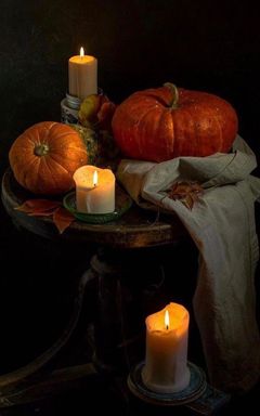 Samhain Somatic & Hypnosis Journey