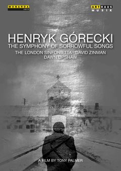 Night of Polish Opera at Royal Opera House cover