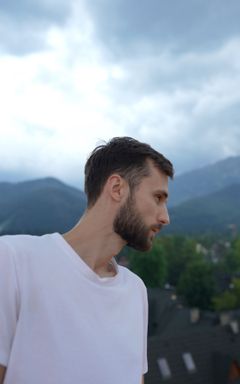 Хочешь в горы? cover