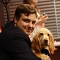 Ostap's avatar