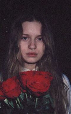 Girl in Red Concert cover