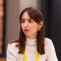Yuliia's avatar