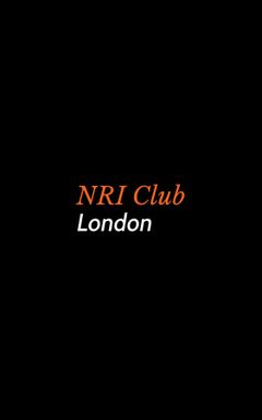 NRI Club - London