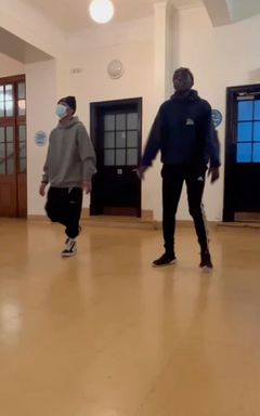 Boomdiggidy Dance Classes cover