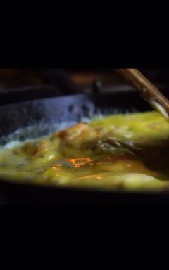 Cheese Fondue Yode-oh-ee-dee!!!!🧀🫕🧀🫕🧀 cover