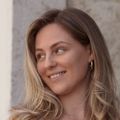Kristina's avatar