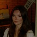 Rebekah's avatar