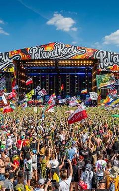Polandrock 2023- крупнейший фестиваль в Польше cover