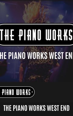 Visit Piano Works West End cover