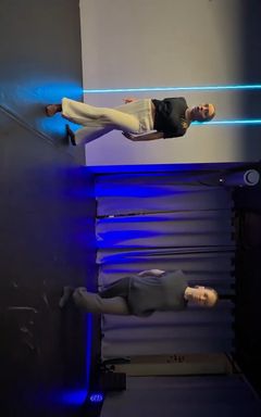 Contemporary for beginners