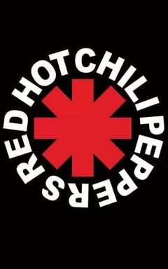 Floor team to Red Hot Chili Peppers concert cover