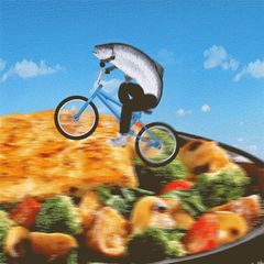 Велотусовка 🚴‍♀️+ Ролетусовка 🛼