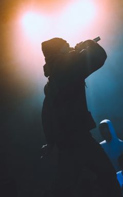 AI Rap Battle