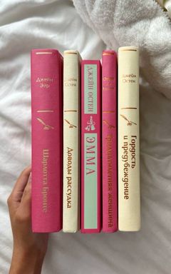 Girls’ Book Club: давай читать вместе cover