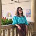 Alina Chldrian's avatar