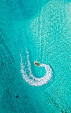 Go jet skiing in Ayia Napa cover