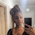 Iris's avatar
