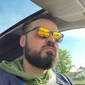 Tomasz's avatar