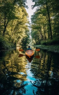 Mindfulness Walk by the River Main cover