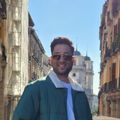 Ankit's avatar