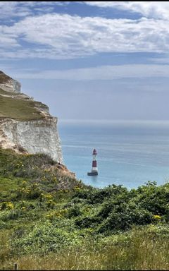 FULL Seven Sisters Hike cover