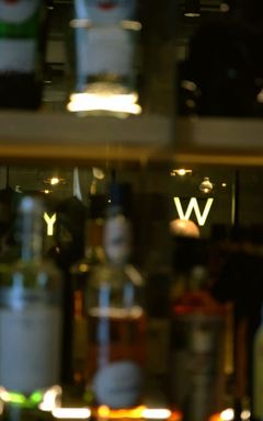 Networking at Wolfys Bar: Start ups cover
