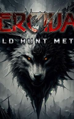 PERCIVAL WILD HUNT METAL CONCERT cover
