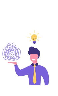 Let’s start a startup! Looking for a cofounder CTO cover